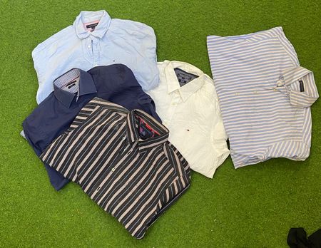 Tommy Hilfiger Shirts
