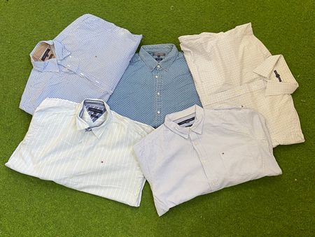 Tommy Hilfiger Shirts