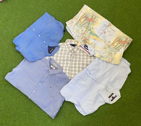 Tommy Hilfiger Shirts