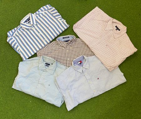 Tommy Hilfiger Shirts