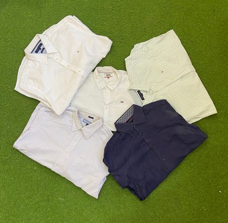 Tommy Hilfiger Shirts