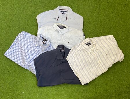 Tommy Hilfiger Shirts