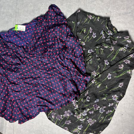 Lauren Ralph Lauren Party Top (Zrs:315)