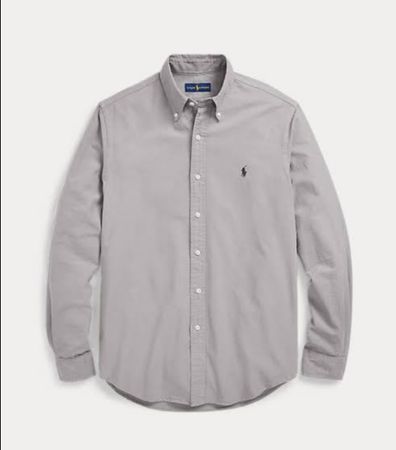 Ralph Lauren polo Chemise shirts