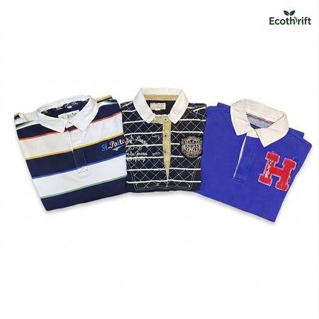 Unbranded Rugby Shirts