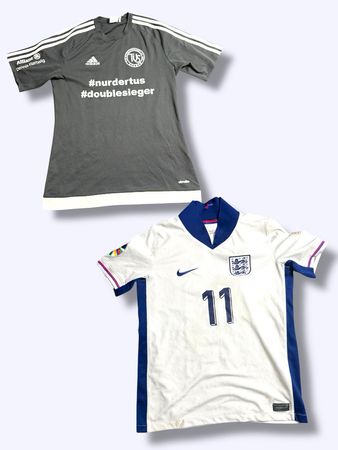 Camisa deportiva para el hogar