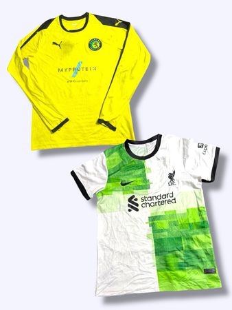 Maillots de sport jersey maison