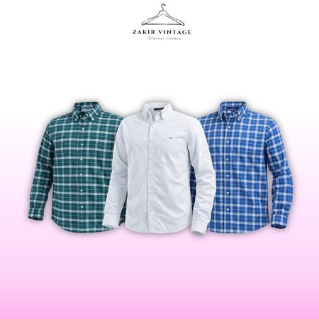 Tommy Hilfiger shirts