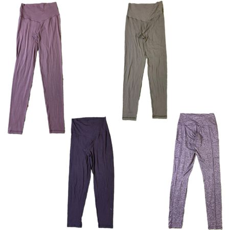 Unique Offline Legging’s RW-1660