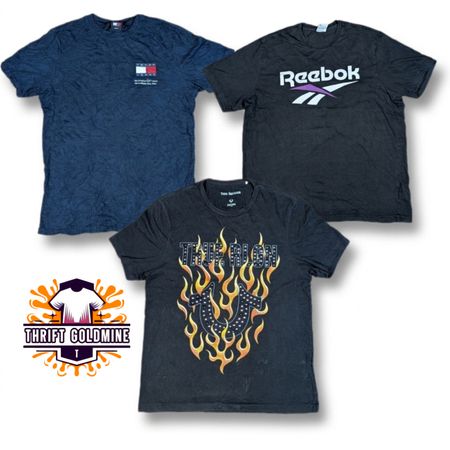 Vintage branded t shirt