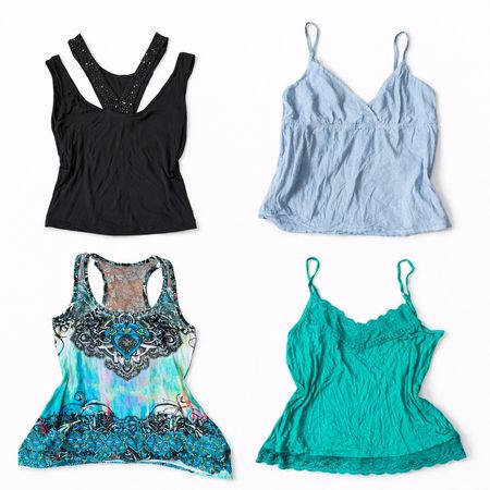 Y2K Tops