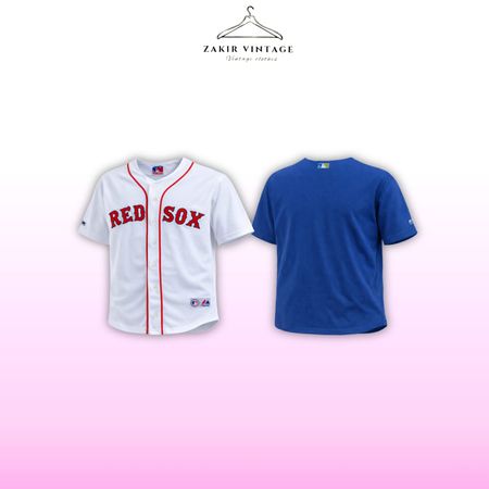 Majestic Kids Jersey