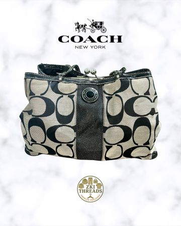 Coach Bags (ZKI-200)