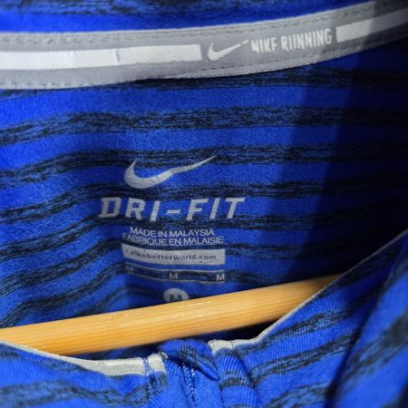 AV-1192 Nike Half Zip Track jackets | Track tops