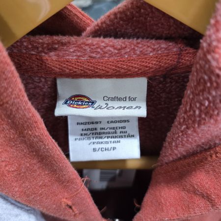 AV-1198 Dickies Mix Winter Collection