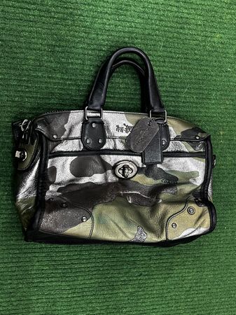 Coach bags