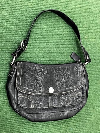 Coach bags