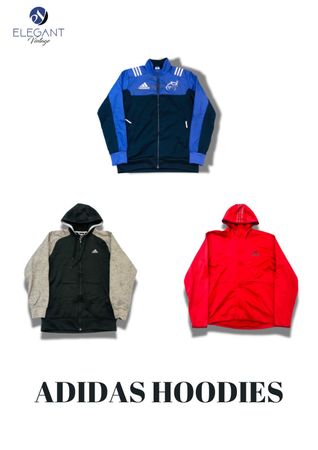 Adidas Hoodies - EVM1065