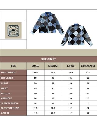 Upcycled Diamond Patchwork Zip Jacket