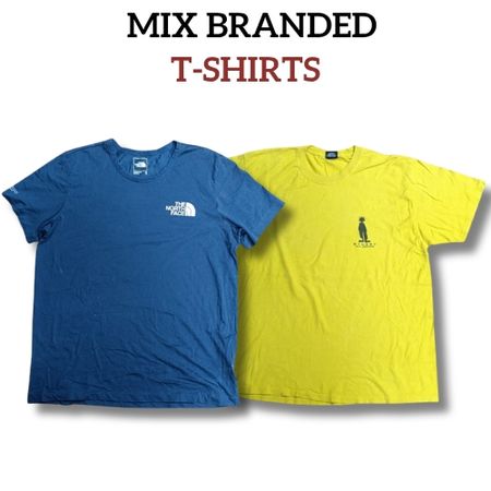 ブランドTシャツ