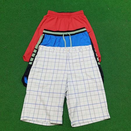 Mms296 Nike Sport Shorts