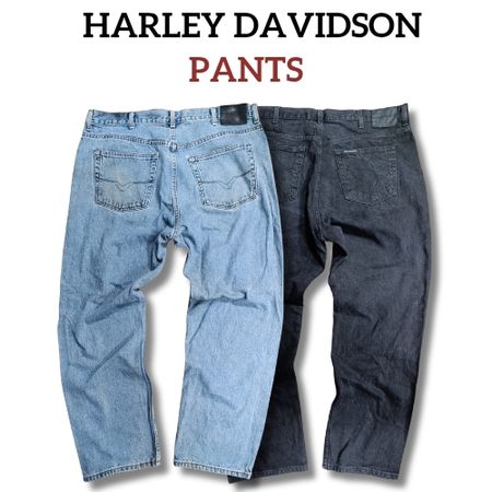 Harley Davidson Pants
