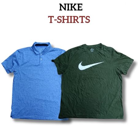 Nike T-shirts