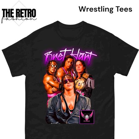 Wrestling Tees-0006