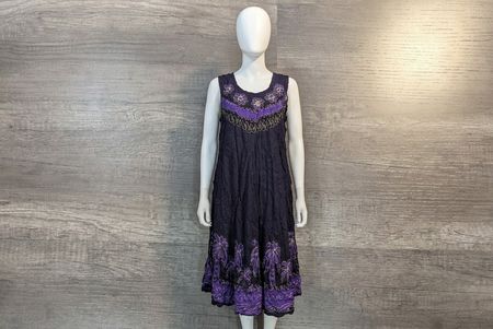 4323 - Y2K Style Blouses, Mini dress