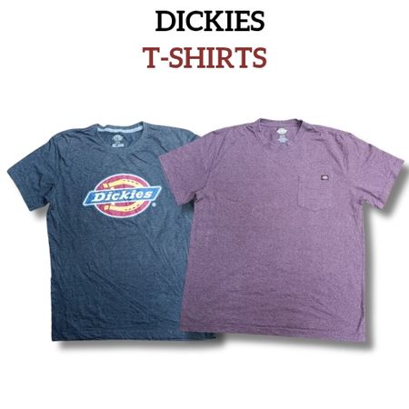 T-shirt Dickies