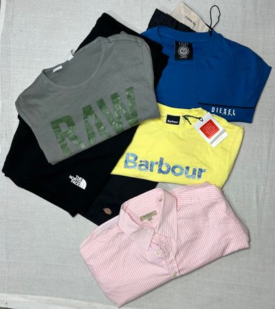 Dickies & lululemon mix bundle MV_0046