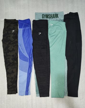 Gymshark Leggings
