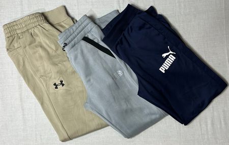 Nike & the north face pant MV_0051