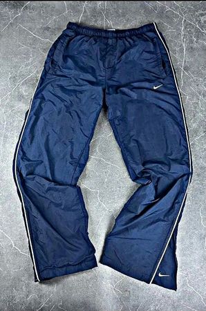Classical premium Nike Trackpants