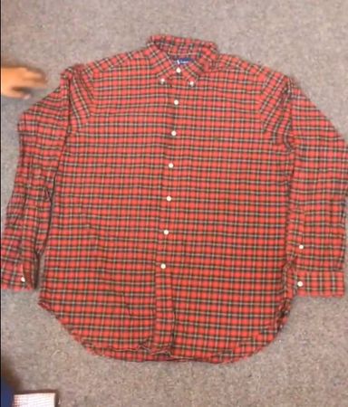 Polo Ralph Lauren Shirts