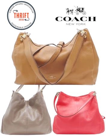 Premium Coach Bags LX360
