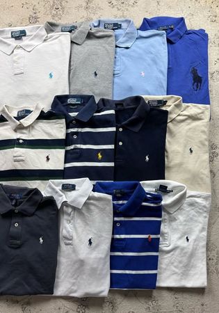 Polo Ralph Lauren T-Shirts