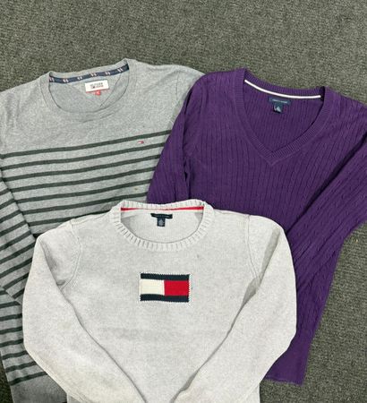 Tommy Hilfiger Knitwear / Sweaters