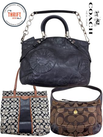 Premium Coach Bags LX356