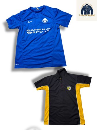 Sport home jersey t shirts