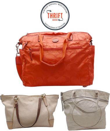 Premium Coach Bags LX355