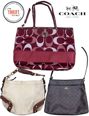 Premium Coach Bags LX351