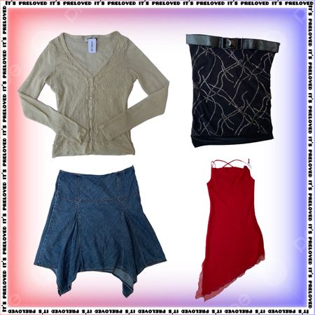 Sunset Boulevard Babe - tops, dresses, skirts (SS-2097)