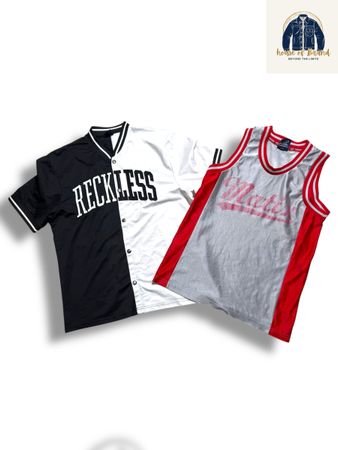 Baseball t shirts