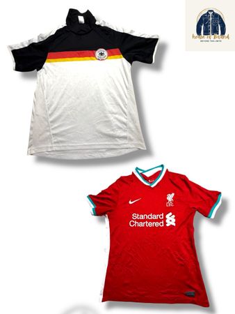 Sport home jersey t shirts