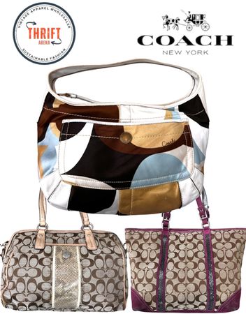 Premium Coach Bags LX357