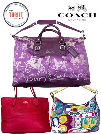 Premium Coach Bags LX361