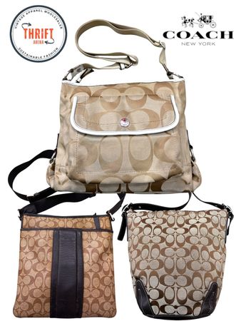 Premium Coach Bag LX364