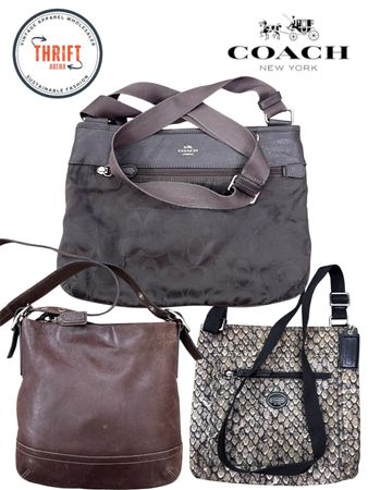 Premium Coach Crossbody Bags LX358
