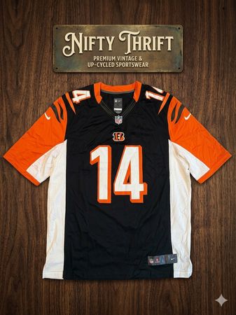 Premium NFL jersey